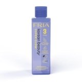 Fria Korean Beauty Trattamento Liquido Esfoliante Illuminante Super Glow, Adatto a Pelli Sensibili e Delicate, Con Acido Mandelico e Fiordaliso, Confezione da 150ml