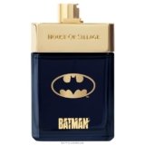 House of Sillage Batman™ 85th Anniversary Men’s Fragrance