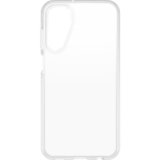 OtterBox Cover per Samsung Galaxy A15 / A15 5G Sleek,resistente a shock e cadute, cover ultrasottile,testata a norme anti caduta MIL-STD 810G, Trasparente, Senza Retail Package