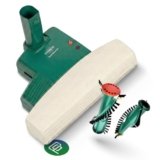 Battitappeto ET340 -RIGENERATO- Folletto Kobold – Accessorio per Tappeti, Moquette e Materassi – Spazzole Automatiche, Salvamotore, Sicuro su Tessuti, COMPATIBILE PER: VK 120-121-122