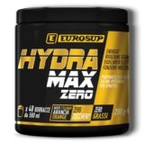 Eurosup Hydra Max Zero 200 Gr Arancia – 200 g