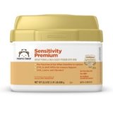 Amazon Brand – Mama Bear Sensitivity Baby Formula Powder, 2′-FL HMO, for Fussiness & Gas when Sensitive to Lactose, Non-GMO, 22.5 oz, 1.4 pound (Pack of 1)