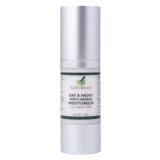 M.D. Blend Day & Night Anti-Aging Moisturizer with Matrixyl 3000 | Premium Face Cream | Non-Irritating Skin Care For Lines, Stretch Marks, Imperfections | Patented Pentapeptide – 30ml Airless Pump