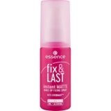 Essence Cosmetics Fix e Last Instant Matte Make-Up Fixing Spray, Opacizzante, Correttore, Opaca, 50 ml
