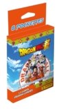 Panini Dragon Ball Super – The Ultimate Blister 8 tasche + 1 biglietto edizione limitata