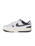 Nike Women’s Gamma Force Shoes, White/Black-Summit White-Iron Grey, 8.5