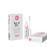 GirlGotLashes let it go Remover sensibile e delicata rimozione delle ciglia, Made in Germany