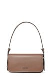 kate spade new york Liv Smooth Leather Shoulder Bag