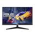 ASUS ROG Strix OLED XG27AQDMG Monitor Gaming WOLED da 27” pollici (26,5), 1440p e 240 Hz, Tempo di Risposta 0,03 ms, Anti-sfarfallio e OLED Care, G-SYNC, 99% DCI-P3, DisplayWidget Center, Nero