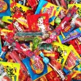 Bulk Candy Mix Variety Pack – 2lb Pack of Individually Wrapped Assorted Sweets for Party Favors, Candy Buffets, Goodie Bags, Gifting, and Office Treats
