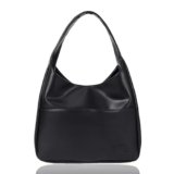 Aucuu Borsa a Tracolla Donna, Borsa Hobo Donna, Borsa a Spalla in Pelle con Grande Capacità, Borsa a Mano Vintage, per Lavoro, Viaggi, Shopping, Università
