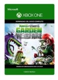Plants vs Zombies Garden Warfare Standard | Xbox One – Codice download