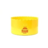 Starrett FCH0338 HSSCO Bimetal Sega a Tazza, Ø 86mm