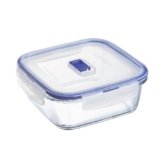 Luminarc Pure Box Active forma quadrata 1,22l – 1 Pezzo