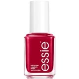 Essie Smalto per Unghie, Risultato professionale, Finish Ultra Brillante, Pennello Piatto, Forever Yummy (57), 13,5 ml