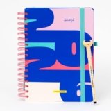 Mr. Wonderful – Agenda Wonder 2026 Giornaliera – Quando si chiude una porta, si apre l’agenda