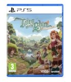Tales of the Shire: A Lord of The Rings Game – PS5