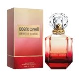 Roberto Cavalli Paradiso Assoluto, Eau de Parfum da Donna, Fragranza floreale speziata, 75 ml