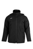 Joma Gala Felpa Unisex – Adulto, Nero, 6XS