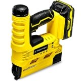 TROTEC Graffatrice elettrica a batteria PTNS 10-20 V