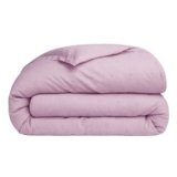 Home Tresor Trapuntino Singolo Primaverile Estivo Copriletto Trapuntato Imbottito Autunnale Mezza Stagione Super Soffice Quilt Trapunta Leggera Certificato OEKO-TEX 1 Piazza mod. SOFT – Lilla