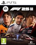 F1 25 Standard Edition PS5 | Videogiochi | Italiano