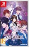 7’scarlet (Nintendo Switch)