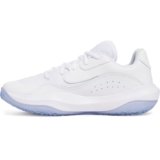 Under Armour Unisex UA Lockdown 7 Low, Sneakers basse unisex, Scarpe running da uomo e da donna, Scarpe da ginnastica con intersuola in EVA