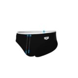 ARENA Slip da Uomo Solid Beach