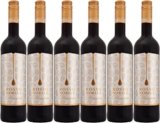 Rosso Nobile – Marzapane, Vino rosso agli aromi di mandorla (6 x 0,75 l)