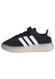 Adidas Unisex – Bambini e Ragazzi BARREDA Decode Shoes Children, Core Black/Ftwr White/Core White, 34 EU