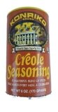 Konriko – Creole Seasoning 6 oz (Pack of 12) – Wheat Free – Gluten Free – No MSG