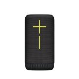 ULTIMATE EARS EVERBOOM Altoparlante Bluetooth wireless portatile, bassi ottimali, audio a 360 gradi, IP67 impermeabile e galleggiante, fino a 20 ore di durata della batteria – Nero