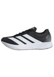 Adidas Uomo Duramo RC2 Running Shoes, Core Black/Ftwr White/Halo Silver, 36 EU