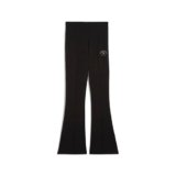 PUMA Class – Leggings Svasati a Vita Alta da Ragazza