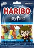 Haribo Harry Potter, Caramelle Gommose Edizione Limitata, Gusto Frutta, Ideale Come Regalo – 160gr
