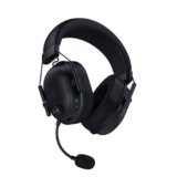 Razer Blackshark V2 Hyperspeed Wireless Gaming Headset:Lightweight -THX Spatial Audio- Bendable Mic-50Mm Drivers-2.4Ghz,Bluetooth Or Usb-70 Hr Battery W/USB Type C Charging-Black-Over Ear