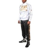 LEONE 1947 TUTA PREMIUM bianco/M – AB300