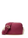 Michael Kors MD DBLZP CHN CAMERA XBODY Borsa