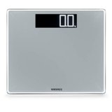 Soehnle Style Sense Comfort 600 Bilancia pesapersone, Bilancia digitale con portata fino a 200 kg, Bilancia pesa persona digitale con display LCD