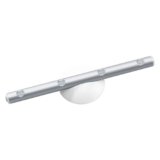 Ledvance Led Stixx Apparecchio Alimentato a Batteria, Argento