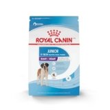 Royal Canin Size Health Nutrition Giant Junior Puppy Dry Dog Food, 30 lb Bag