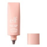 e.l.f. Halo Glow Skin Tint SPF 50, Tinted Moisturizer For Light, Buildable Coverage, Creates A Natural Glow, Vegan & Cruelty-Free, 18 Rich Neutral