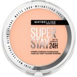 Maybelline Superstay 24H Hybrid Powder Foundation – 20