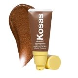 Kosas Glow I.V. Vitamin-Infused Skin Enhancer Face Makeup – Tinted Beauty Highlighter for a Healthy Glow – Revitalize