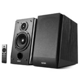 Edifier R1855DB haut-parleur 2-voies Noir Avec fil &sans fil 70 W