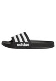 adidas Unisex – Bambini e ragazzi ADILETTE SHOWER SLIDES, Core Black/Cloud White/Core Black, 30 EU