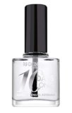 DEBORAH Dh Smalto 10 Days Long N.00, Top Coat, 1 Unità (Confezione da 1)