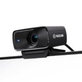 Elgato Facecam MK.2 – Webcam Full HD premium per streaming, gaming, videochiamate, registrazione, compatibile con HDR, sensore Sony, controllo PTZ – funziona con OBS, Zoom, Teams e altri, per PC/Mac