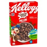 Kellogg’s Coco Pops Palline, 330g